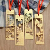 Bookmarks